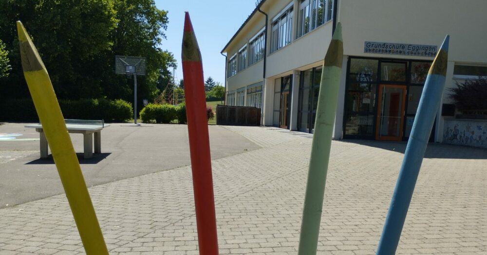 Grundschule Eggingen